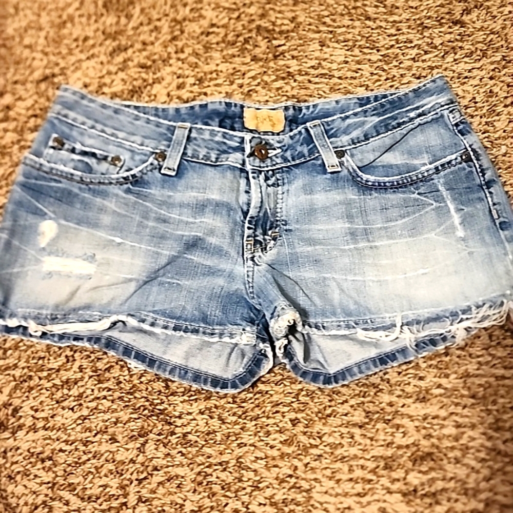 BKE Shorts Size 32